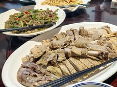 -董府·古宅餐厅