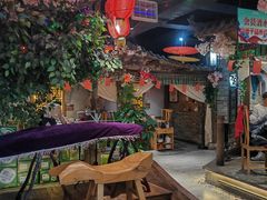 大堂-东道煮火锅(新城东路店)