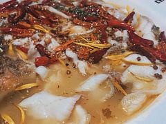 老坛子酸菜鱼-太二酸菜鱼(福州泰禾店)