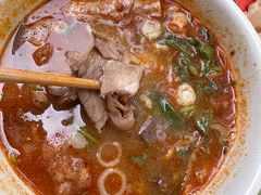 -龙鳞路第一家牛肉汤