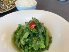 -羲和雅苑•北京烤鸭(平安国际金融中心店)