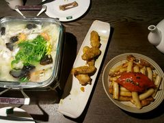 -青叶202都市餐厅(迪诺水镇店)