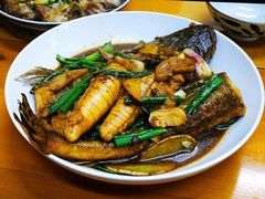 -柒园·三十年创意杭帮菜(龙湖滨江天街店)