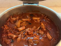 -天伦王朝酒店·盛华瑄餐厅