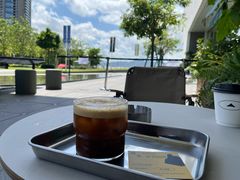 -SAANCI山池咖啡(海上世界文化艺术中心店)