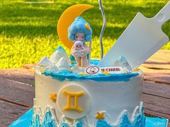 -CAKE BOSS 蛋糕老板(西单君太百货店)
