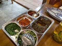 -茶马古道·野生菌清汤黄牛肉(沙溪店)