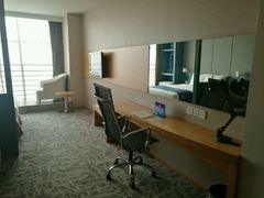 -北京民族园葉子里酒店(鸟巢店)