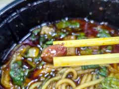 -苗乡米线(建军路店)