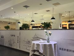 -鸭王烤鸭店(三里河店)
