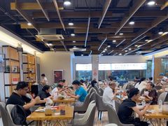 -米香居新鲁味·水饺餐厅