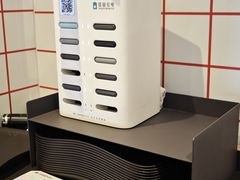 -肯德基(蓝桥店)