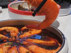 捞汁大虾-鲜螺湾(鹏欣丽都店)