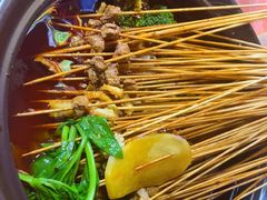 -两角签串串香十一年老字号(机场路店)