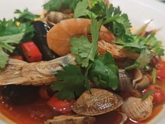-舌尖上·霞浦滩涂海鲜·新闽菜(总店)