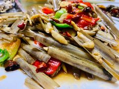 -天隆酒店·本地海鲜鲁菜(烟台大学店)