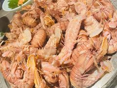 -一方渔歌蒸汽海鲜自助(文化路万达广场店)