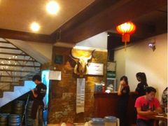 -木屋烧烤(南新店)