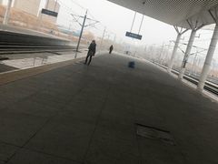 -长春西站