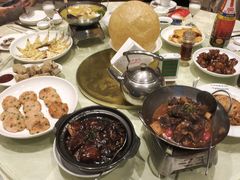 -群乐饭店(滨安路店)