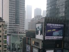 -龙抄手(春熙路总店)
