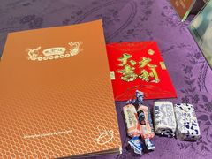 -惠食佳·朱雀(东方商厦店)