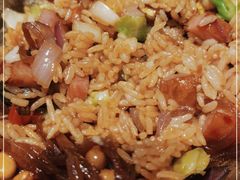 -聚合鑫东北熏酱熟食麻辣面(长阳店)