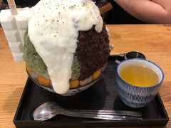 -WONDER ICE 萬得冰田(建設路总店)