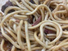 -李记热干面馆(大夹街店)