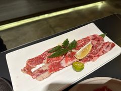 -黑崎烧肉·山野厨房(坪山店)