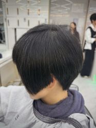 -秦·专注剪发