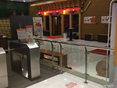 -丽池宫韩式汗蒸会馆(华灯坊店)