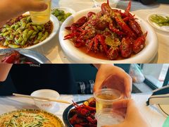 -五七小李子油焖大虾(总店)