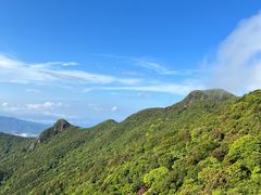-七娘山