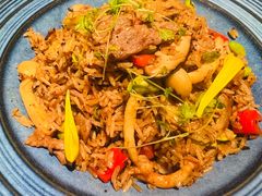 -MR.ROCKY洛奇先生·西餐&酒吧(琶醍店)