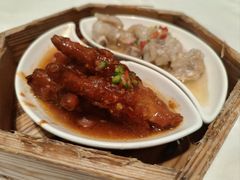-宝园酒家(美林M·LIVE天地东座店)