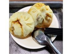 猪肉大葱包子-姚记炒肝店(鼓楼店)