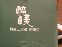 -醉美东江·三文鱼·烧鸡公