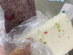芳婆糕-芳婆糕团店(王府大街店)