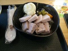 -鲜芋仙(南开大悦城店)