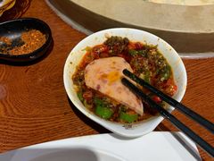 江团鱼-云中鱼蒸汽石锅鱼(浦东食品城店)