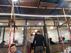 门面-飘香火锅(玉林西路店)