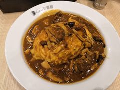 -CoCo壱番屋