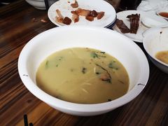 -山里人姜汁(府东小区店)
