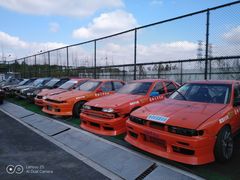 -锐擎卡丁车主题乐园(郊野公园店)
