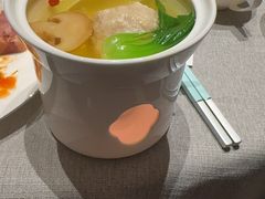 -宫燕府·京菜·烤鸭·淮扬菜(王府中心店)