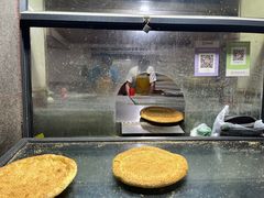 -阿布拉的馕(西北路店)