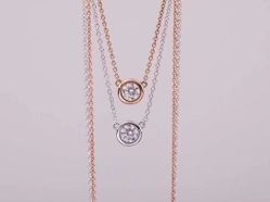 -威德钻石-克拉钻大本营(南京东路店)