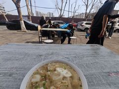-安庆柴火馄饨(马道街店)