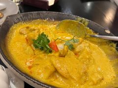 -Thai Alley泰爱里(二沙岛店)